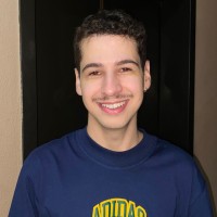 João Pedro G Varoneli