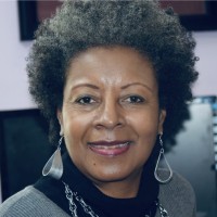 Lillian Thompson