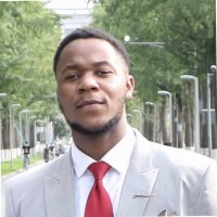 Daniel Edison Essien