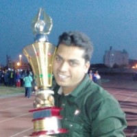 Rakesh Gangurde