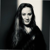 Eva Marlisa