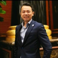 Tony Toh