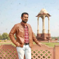 Stephen Kishore