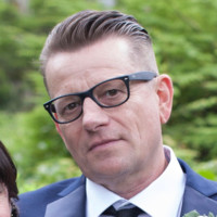 Stephen Wealleans