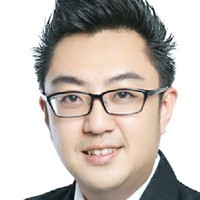 Ernest chan