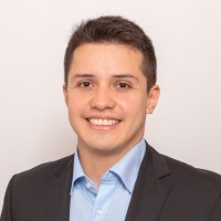 Jorge De La Garza