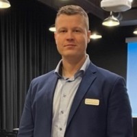 Sander Kallissaar