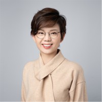 Pauline Wu