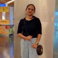 Shreya Kumari