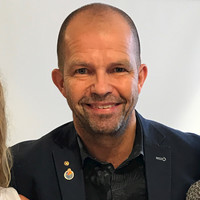 Stefan Nordin