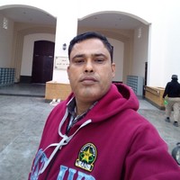 Saghir Ahmed