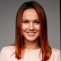 Julia Smoilovska 🇺🇦