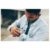 Hanafi Hamka