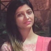 Meenakshi Yadav