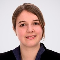 Mirjam Dohrmann