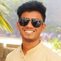 Harshad Dhage