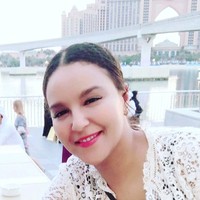 Dr. Sabrine El Baroudi