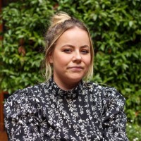 Anna Balding