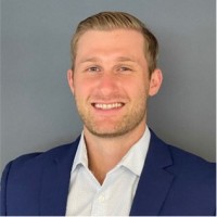 Andrew Vanwazer, Cfa