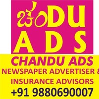 Chandu Ads