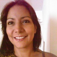 Alexandra Chacon