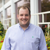 Dan Meyers