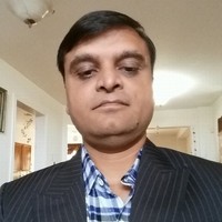 Sachin Desai