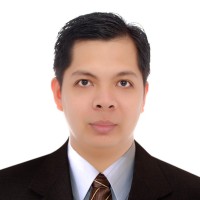 Percival Parungao