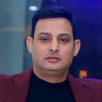 Rajeev Ranjan