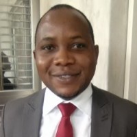 Joseph S. Ochonu