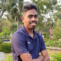 Tamizhselvam Selvam