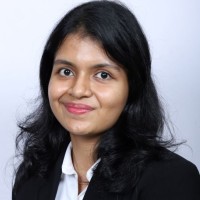 Sharmeen Shaikh