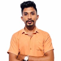 Yasitha Hettiarachchi