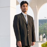 Ch Rizwan khalid