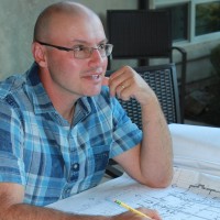 Igor Davydov