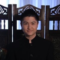 Daniel Yi