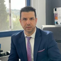 Stelios Tavoularis