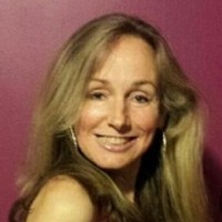 Rebecca Rozman