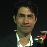 Suraj Sharma Neupane