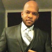 Victor Robinson, Pmp