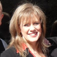Caroline Moore