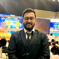 Rudransh Shrivas