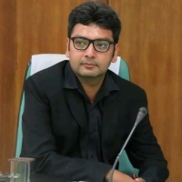 Prof. Dr. DEBORSHI DE (DD)