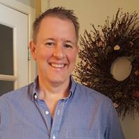 Bryan Abernethy