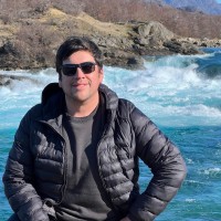 David Alejandro Candia Paredes