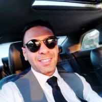 Ahmed El-Sharif