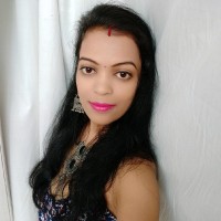 Shraddha Kolhe