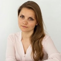 Nataly Grigorova