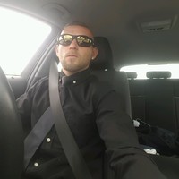 Craig Ginsh