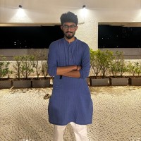 Shashank Nair